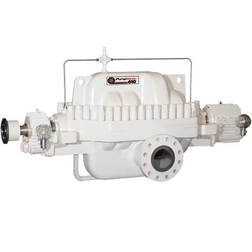 Apiq1 EAC CE Russian 012 Certification API610 Bb1 Bb2 Bb3 Bb5 Vs4 Oh1 Vs6 High Temperature Oil Chemical Process Centrifugal Vertical Self Priming Slurry Pump factory